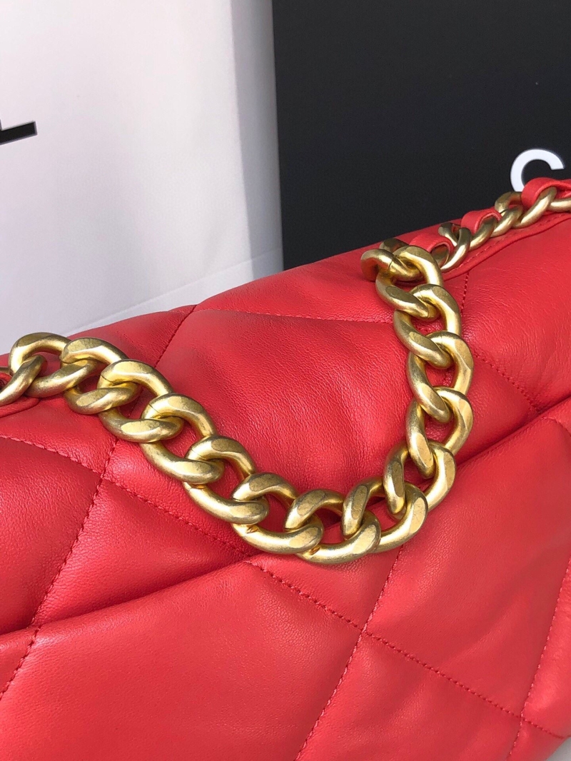 Ch**el 19 bags